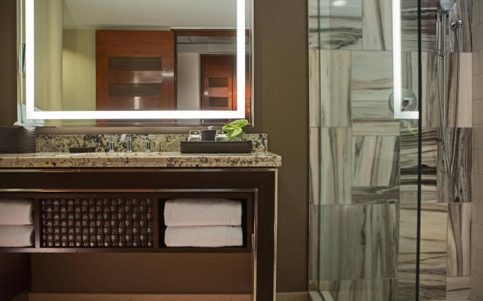 JW Marriott Hotel Mexico City Polanco