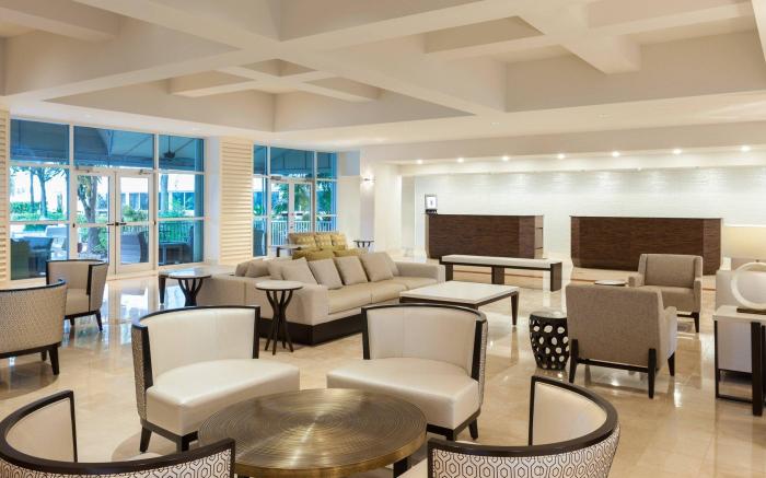 West Palm Beach Marriott