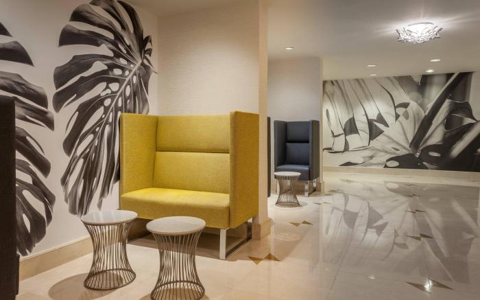 West Palm Beach Marriott