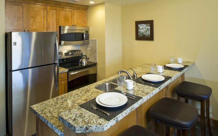 Sundial Lodge By Canyons Resort
