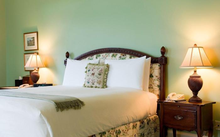 The Ballantyne, a Luxury Collection Hotel, Charlotte