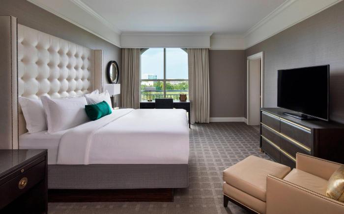 The Ballantyne, a Luxury Collection Hotel, Charlotte