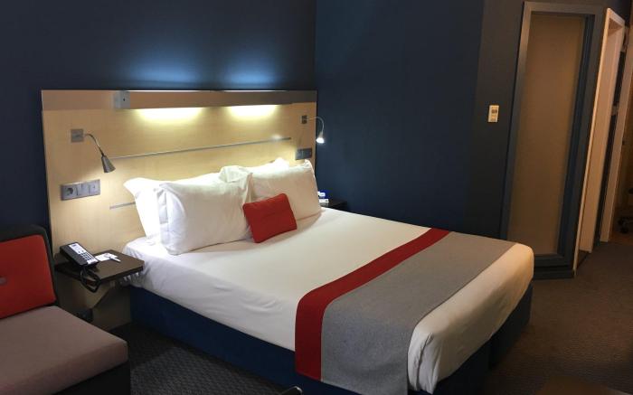 Holiday Inn Express Porto Exponor By IHG