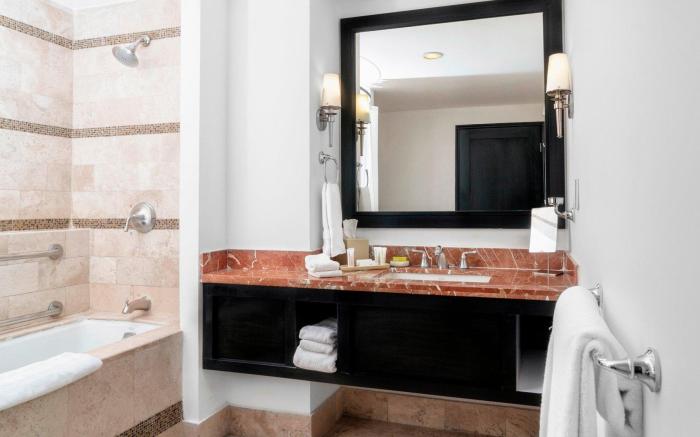 Le Méridien Mexico City Reforma