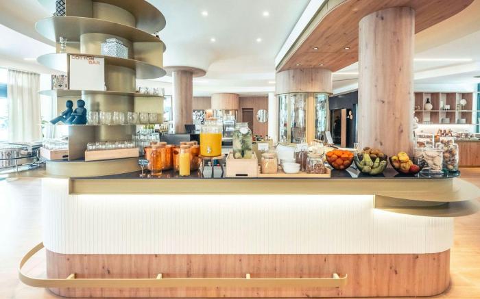 Mercure Troyes Centre Hotel