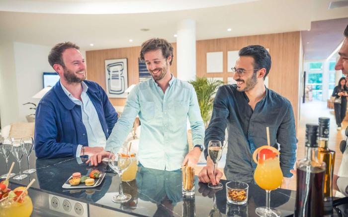 Mercure Troyes Centre Hotel