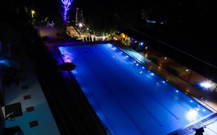 KONFUDHA RESORT