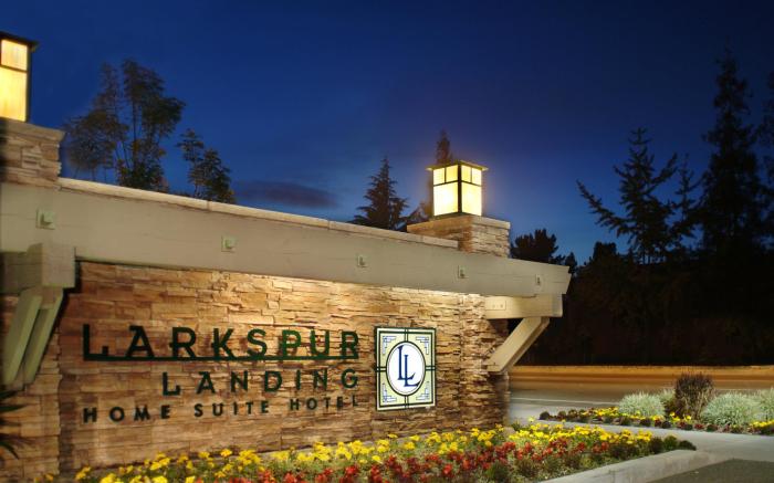Larkspur Landing Extended Stay Suites Sunnyvale