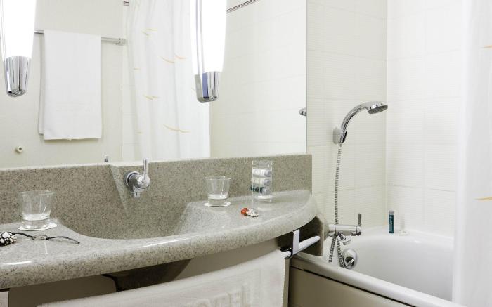 Novotel Saint-Avold