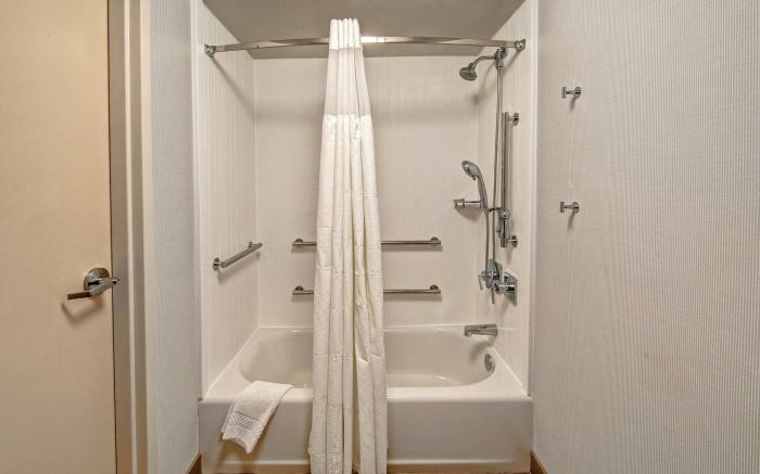 Courtyard by Marriott Nashville Vanderbilt/West End