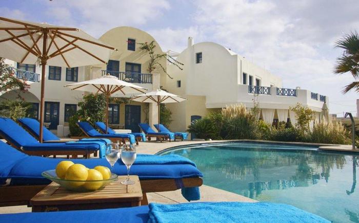 Tamarix Del Mar Suites