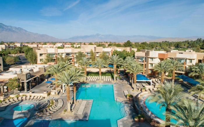 Marriott's Shadow Ridge I-The Villages