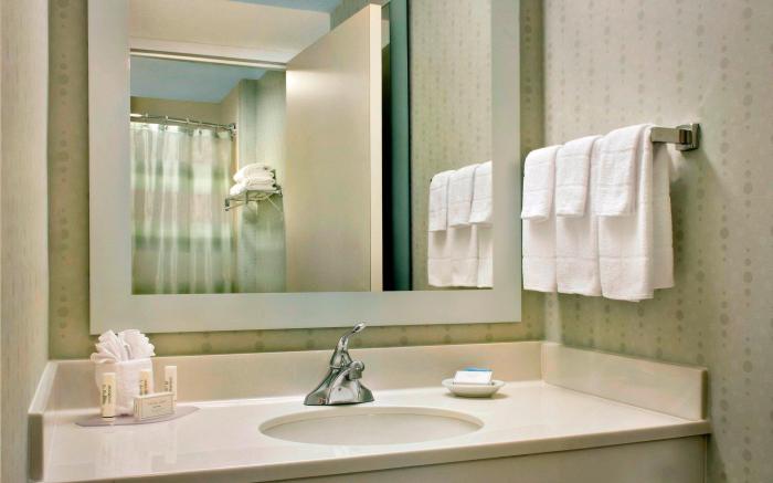 SpringHill Suites by Marriott Danbury