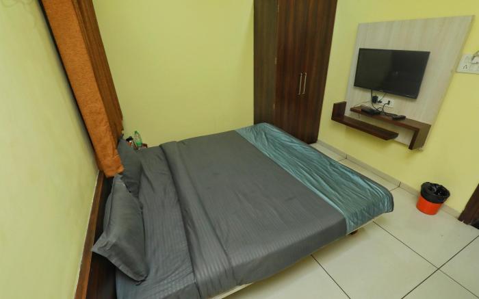 Stayzy C3 Regency