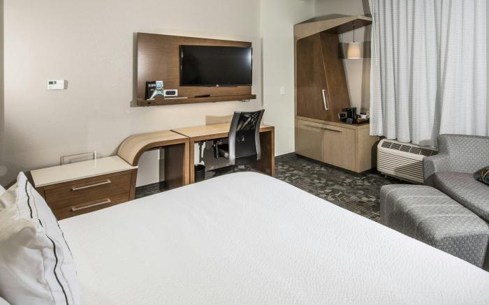 Courtyard by Marriott Columbia Cayce