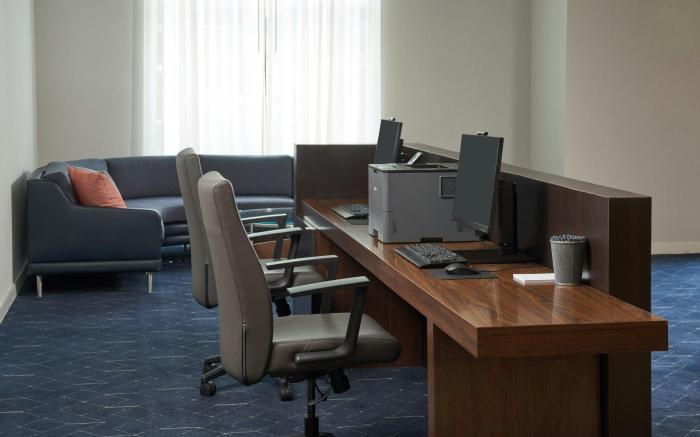 Courtyard by Marriott Glassboro Rowan University