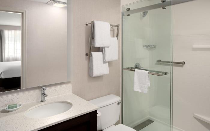 Residence Inn by Marriott Portland Hillsboro