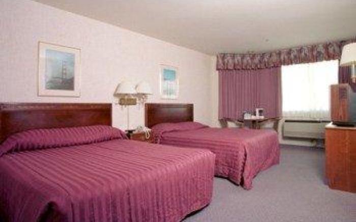 Buena Vista Motor Inn