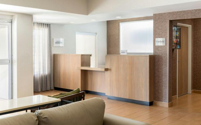 Fairfield by Marriott Inn & Suites Cincinnati Eastgate