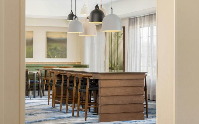 Fairfield Inn & Suites Cincinnati Eastgate