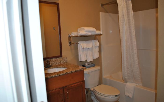Candlewood Suites Colonial Heights - Fort Lee By IHG