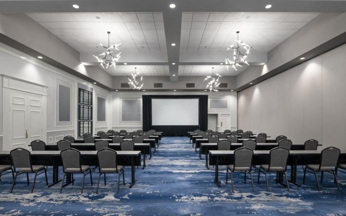 Sheraton Framingham Hotel & Conference Center
