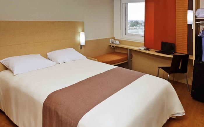 ibis San Luis Potosi