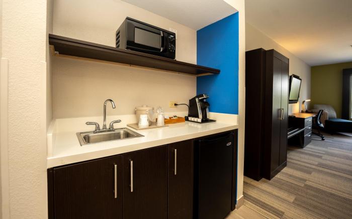 Holiday Inn Express Hotel & Suites Deer Park By IHG
