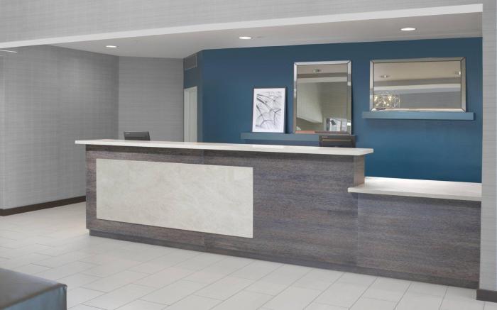Residence Inn by Marriott Dallas Plano/The Colony