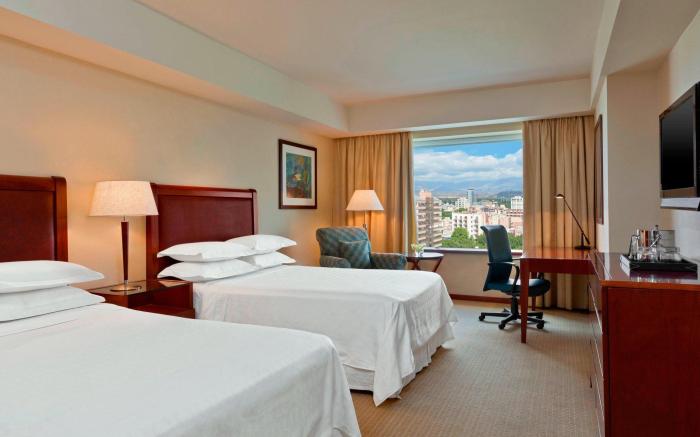 Sheraton Mendoza Hotel