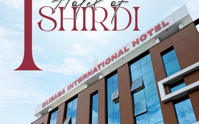 Saibaba International Hotel