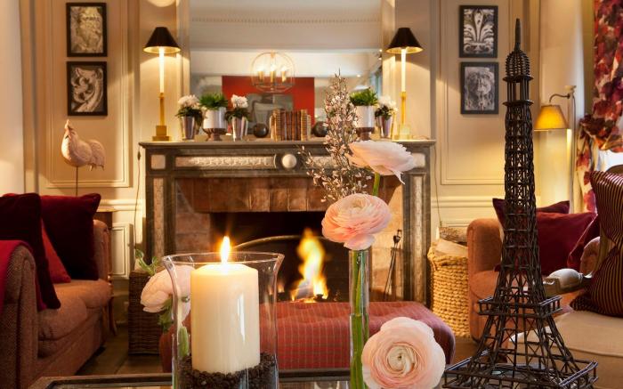 Hotel Le Sainte-Beuve