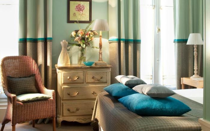 Hotel Le Sainte-Beuve