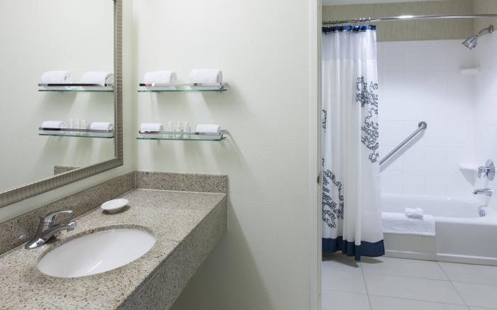 Residence Inn Santa Clarita Valencia