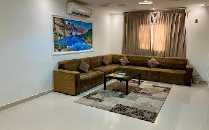 مؤسسة الأنيقة للوحدات السكنية المفروشة