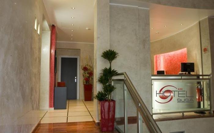 Hotel Susa