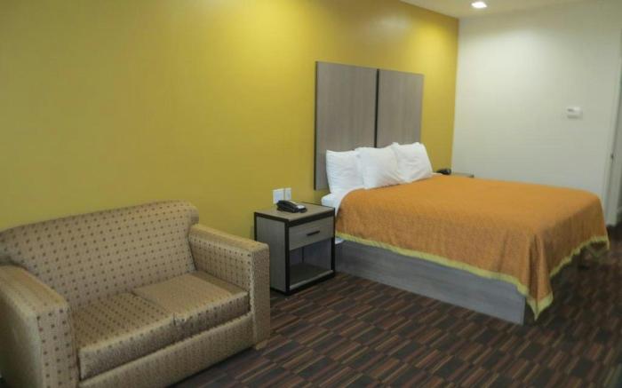 Scottish Inns and suites