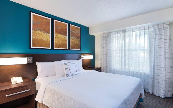 Residence Inn by Marriott Brownsville