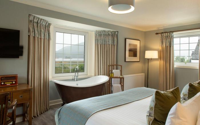 The Glencoe Inn