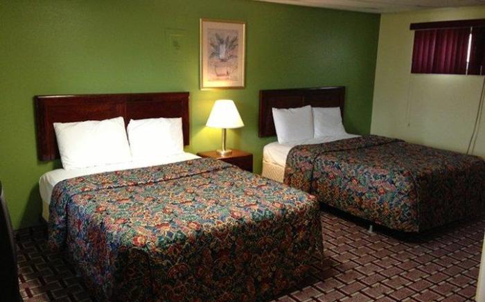 Red Carpet Inn Niagara Falls