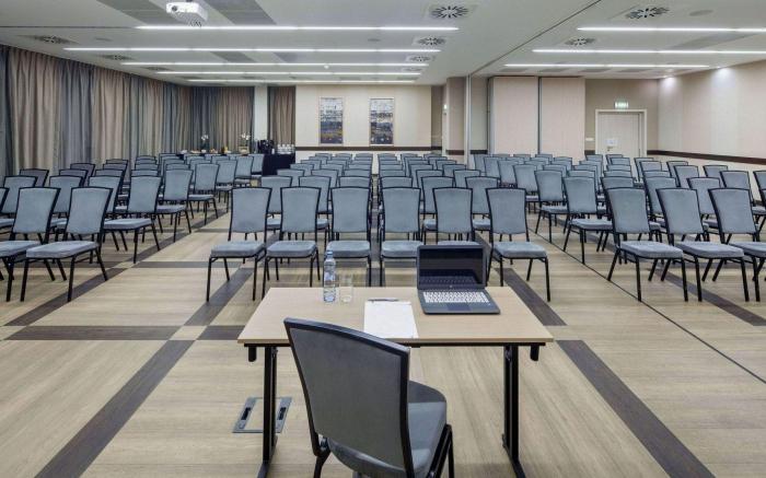 Hotel Arkon Park Business & Sport