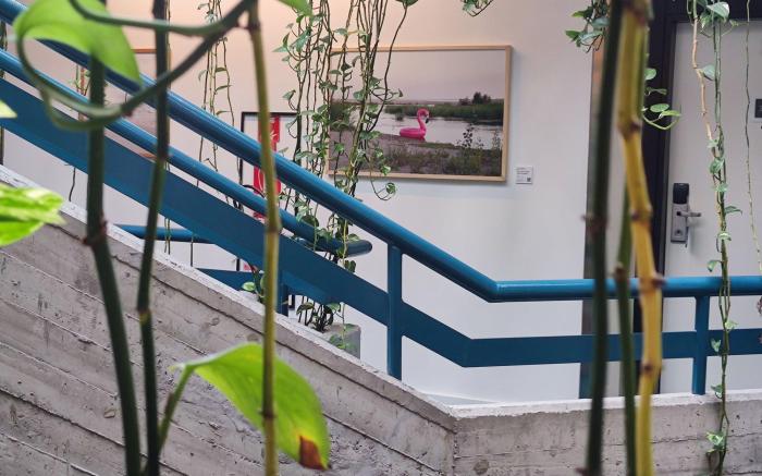 Four Points by Sheraton Catania Hotel & Conference Center