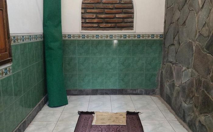 Joglo Ayu Syariah Guest House