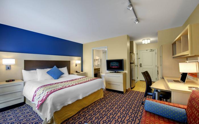 TownePlace Suites Providence North Kingstown