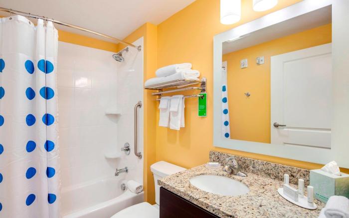 TownePlace Suites Bellingham