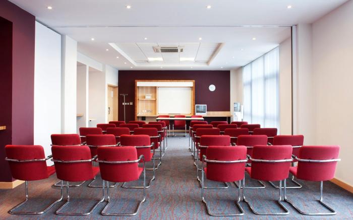 Holiday Inn Express Hamilton By IHG