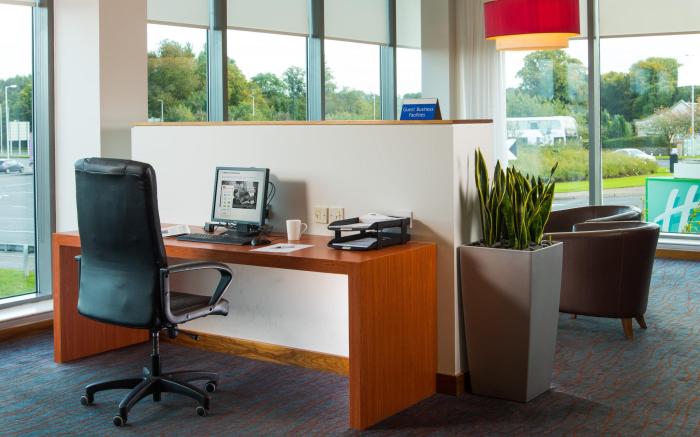 Holiday Inn Express Hamilton By IHG