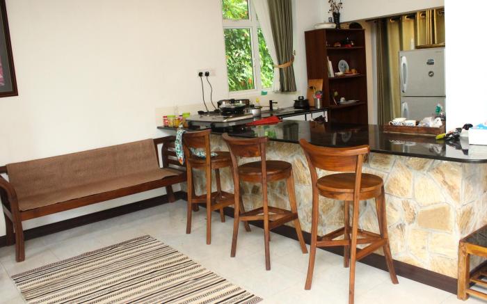 The Bliss Hostel in Kandy