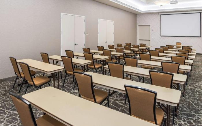 SpringHill Suites by Marriott Huntsville Downtown