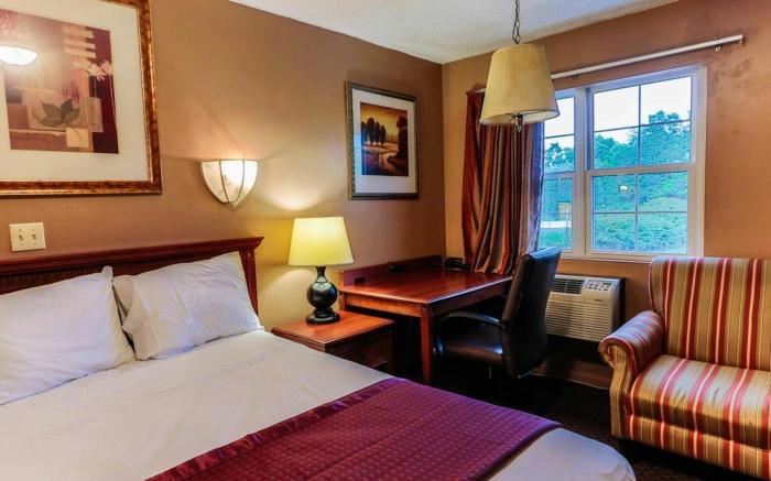 Red Carpet Inn Berlin